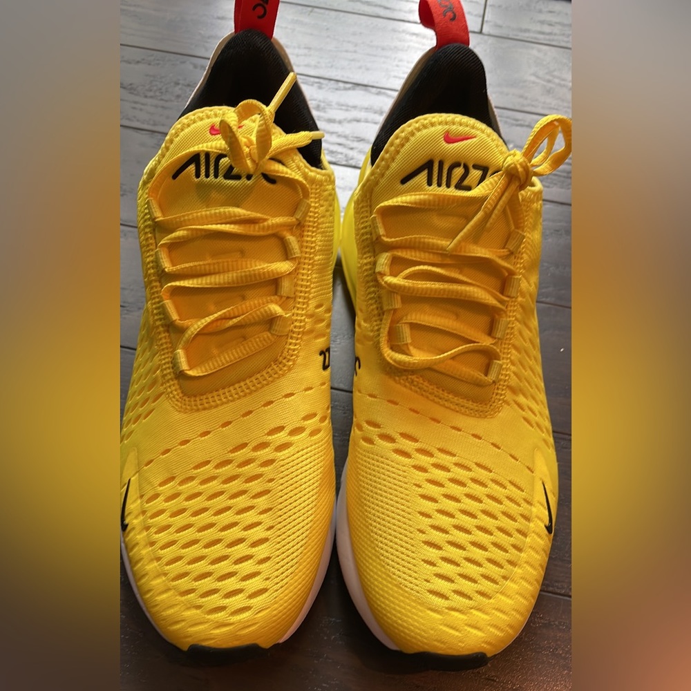 Nike Air Max 270